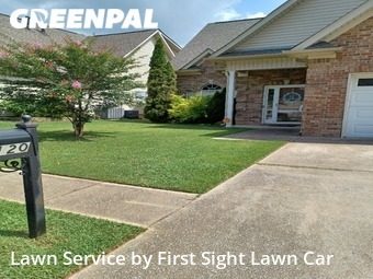 Lawn Cutting nearby Moody, AL, 