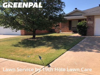 Lawn Mowing Service nearby Lubbock, TX, 