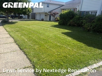 Lawn Service nearby Union, NJ, 