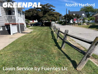Lawn Cutting nearby Parkville, MD, 