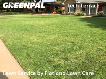 Yard Cutting nearby Lubbock, TX, 