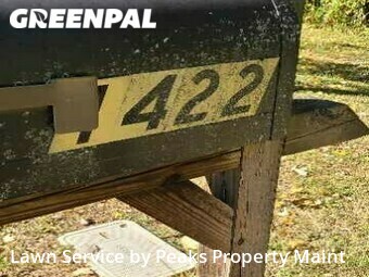 Lawn Mowing Service nearby Nashville, TN, 