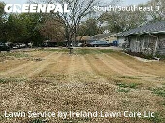 Lawn Care nearby Topeka, KS, 