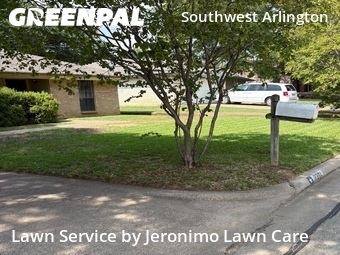 Yard Cutting nearby Arlington, TX, 