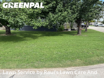 Lawn Mowing nearby Pflugerville, TX, 