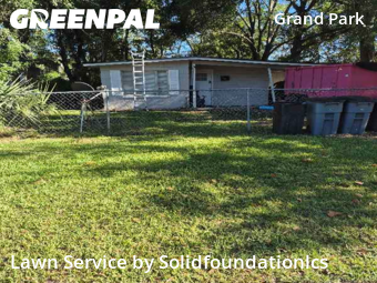 Lawn Mowing nearby Jacksonville, FL, 