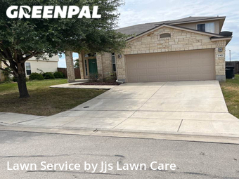 Lawn Cut nearby New Braunfels, TX, 