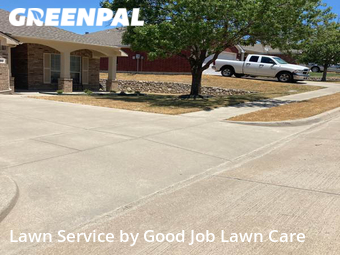 Lawn Maintenance nearby Benbrook, TX, 