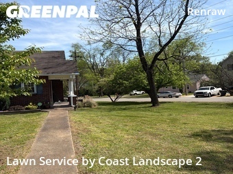 Lawn Care nearby Nashville, TN, 