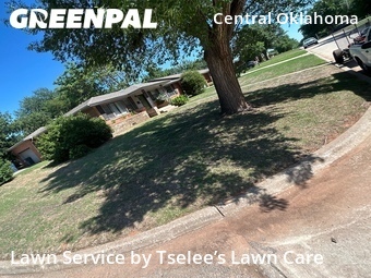 Lawn Care nearby The Village, OK, 