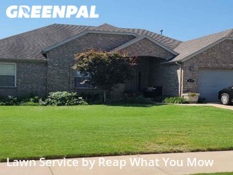 Lawn Service nearby Cave Springs, AR, 