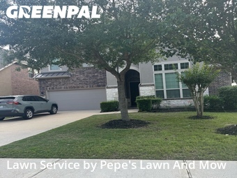 Lawn Care Service nearby Katy, TX, 
