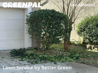 Lawn Maintenance nearby Jacksonville, FL, 