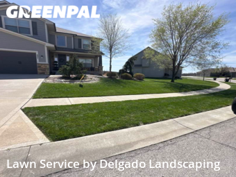 Yard Cutting nearby Greenwood, KS, 