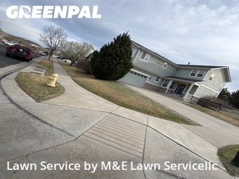 Yard Cutting nearby Commerce City, CO, 