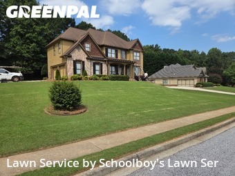 Lawn Service nearby Loganville, GA, 