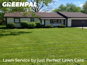 Lawn Care nearby Middleburg Heights, OH, 