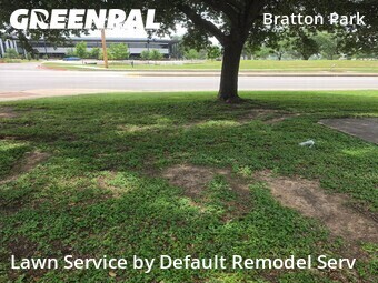 Lawn Service nearby Austin, TX, 