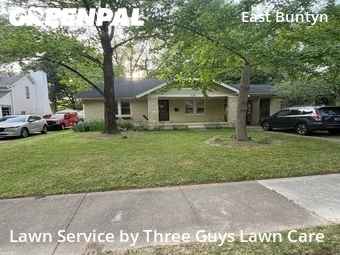 Landscaper In Memphis,38111,Landscaping by Three Guys Lawn Care, work completed in Apr , 2026