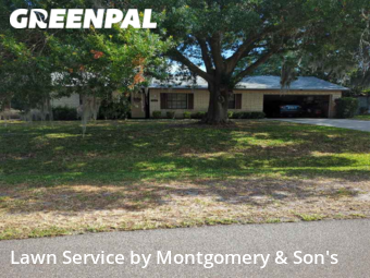Lawn Maintenance nearby Mulberry, FL, 
