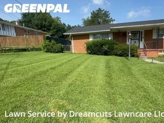 Lawn Mowing nearby Huntsville, AL, 