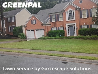 Lawn Mowing nearby Lawrenceville, GA, 