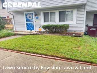 Lawn Mow nearby Capitol Heights, MD, 