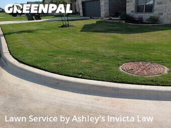 Lawn Care Service nearby Temple, TX, 