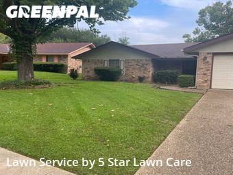 Yard Cutting nearby Shreveport, LA, 