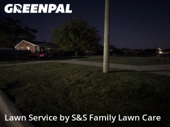 Turf Services in Eastpointe, 48021, Yard Care Services by S&S Family Lawn Care, work completed in Nov , 2025