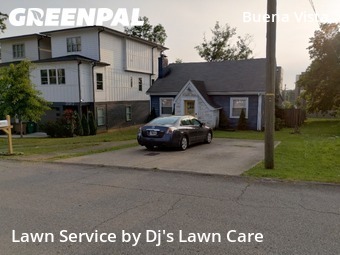 Lawn Cut nearby Nashville, TN, 