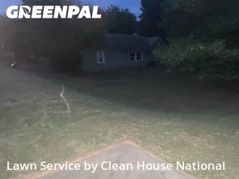 Grass Cutting nearby Wake Forest, NC, 