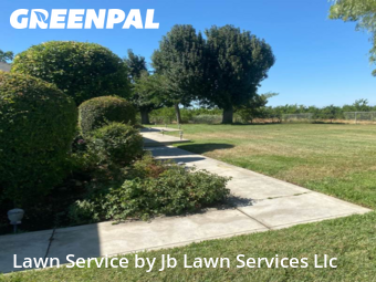 Work completed by local-lawn-maintenance-contractors-in-Sanger-CA