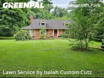 Grass Cutting nearby Charlotte, NC, 