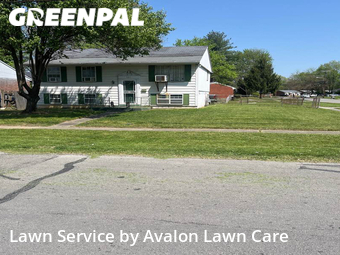 Yard Mowing nearby Louisville, KY, 