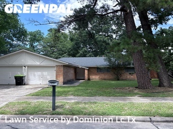 Grass Cut nearby Spring, TX, 