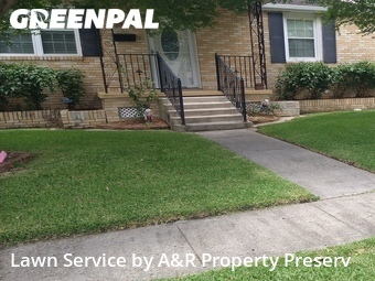 Lawn Cutting nearby Jefferson, LA, 