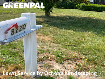 Lawn Care nearby Chattanooga, GA, 