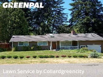 Lawn Service nearby Redmond, WA, 