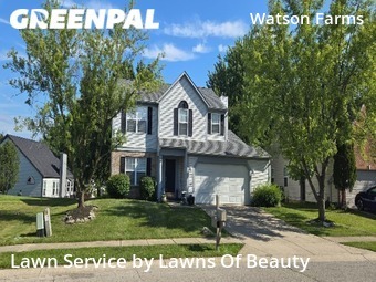 Lawn Mowing nearby Lawrence, IN, 