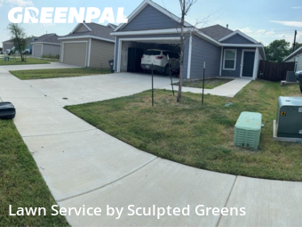 Lawn Cut nearby Mc Kinney, TX, 