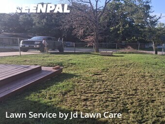 Lawn Care Service nearby Granbury, TX, 