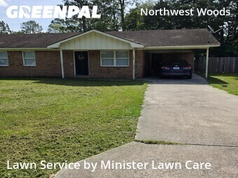 Lawn Cutting nearby Hinesville, GA, 