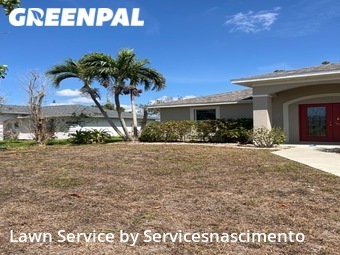 Yard Mowing nearby Cape Coral, VA, 