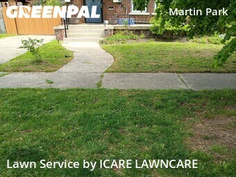 Yard Cutting nearby Detroit, MI, 