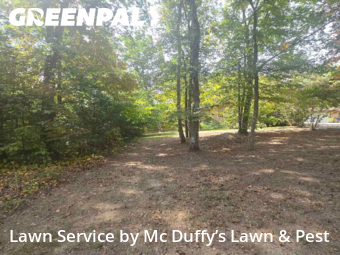 Grass Cut nearby Newport, TN, 