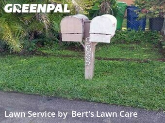 Lawn Maintenance nearby Sunrise, FL, 