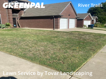 Lawn Cut nearby Fort Worth, TX, 
