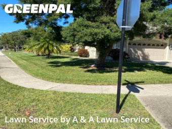 Yard Cutting nearby Oviedo, FL, 