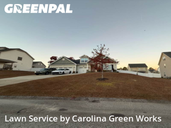 Lawn Mowing Service nearby Cameron, NC, 